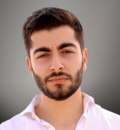 David Yaghootian