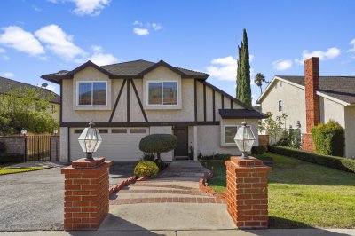 6352 Harman Drive, Tujunga CA 91042