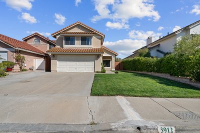 3912 Lost Springs Drive, Calabasas CA 91301