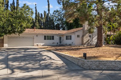 15003 Sunburst St, North Hills CA 93143