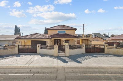 10172 Mendiburu Rd, California City, CA 93505 | Similar Property Thumbnail