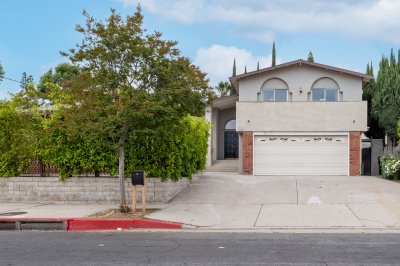 20665 Tuba St, Chatsworth CA 91311