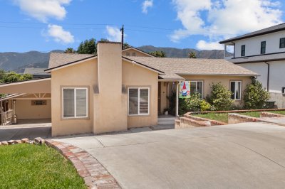 3104 Los Olivos Ln, La Crescenta CA 91214