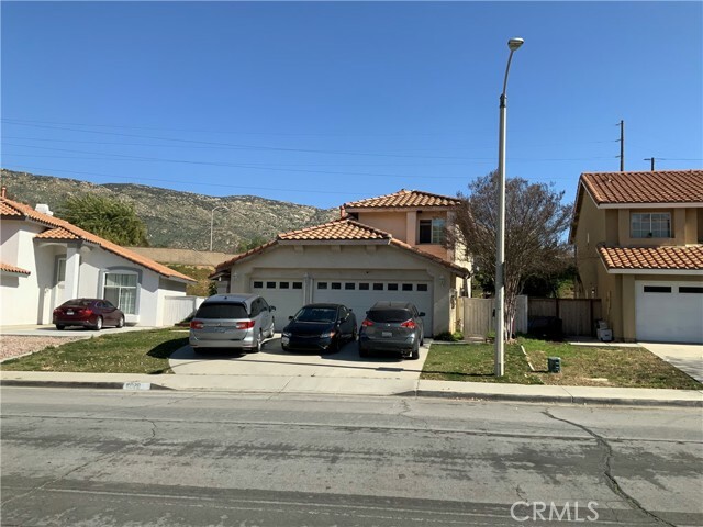 10028 Sycamore Canyon Road