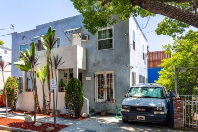 5154 Romaine St, Los Angeles CA 90029