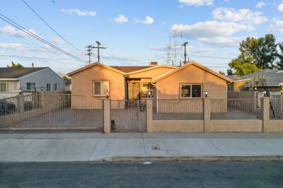 7914 Vanscoy Ave, North Hollywood CA 91605