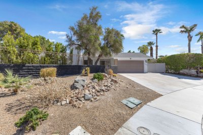 1166 E El Cid, Palm Springs CA 92262