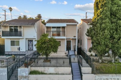 5241 Alhambra Ave, El Sereno CA 90032