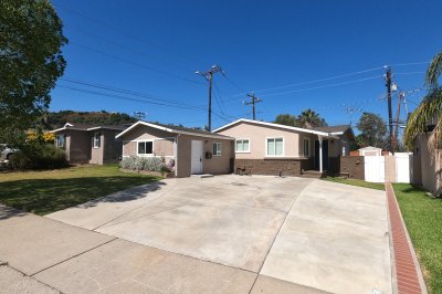 617 Remuda Dr, Glendora CA 91740