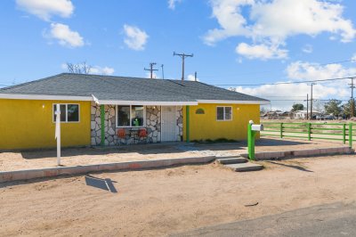 27036 Cote St, Boron, CA 93516 | Similar Property Thumbnail