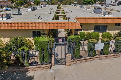 7923 Agnes Ave Unit 3, North Hollywood CA 91605