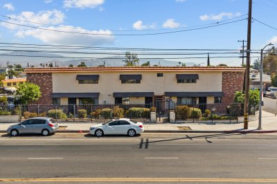 7904 Laurel Canyon Blvd Unit 3, North Hollywood CA 91605