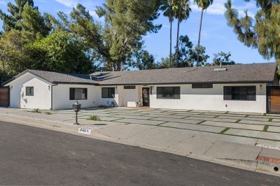 17465 Flanders St, Granada Hills CA 91344