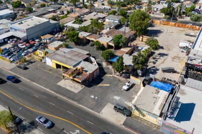 10741 San Fernando Road, Pacoima CA 91331