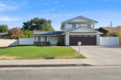 4104 Glenbrook Ave, Bakersfield CA 93306