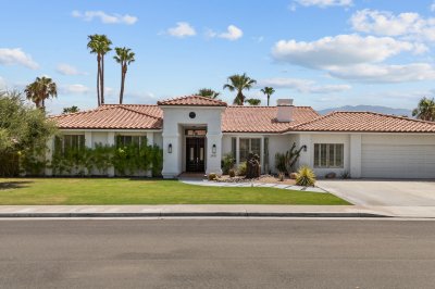 2451 Quincy Way, Palm Springs CA 92262