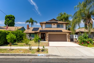 19907 Strathern St, Winnetka CA 91306