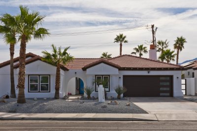 1125 East Via San Michael Rd, Palm Springs CA 92262