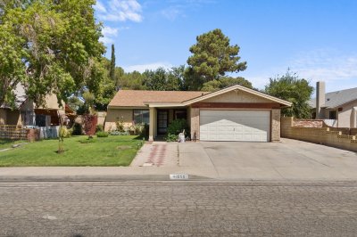 44658 Benald St, Lancaster CA 93535