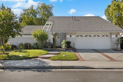 23900 Sarda Rd, Santa Clarita CA 91355