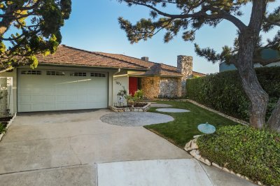 701 Avonglen Terrace, Glendale CA 91206