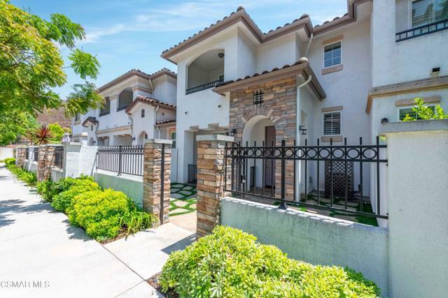 1202 Vista Canyon Lane, #9