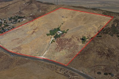 13113 Johnson Rd, Lake Hughes, CA 93532 | Similar Property Thumbnail