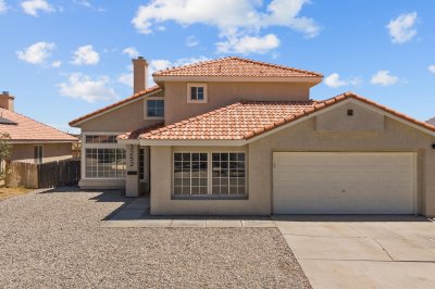 3252 Discovery Way, Rosamond CA 93560