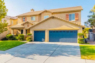 6059 Brentwood Ave, Lancaster CA 93536