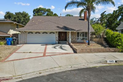 7543 Owens St, Tujunga CA 91042