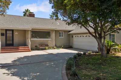 7014 Colbath Ave, Van Nuys CA 91405