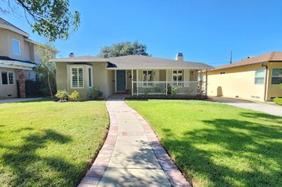 1808 Glencoe Way, Glendale CA 91208