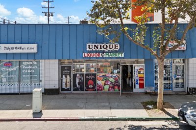 1020 East Broadway, Glendale CA 91205