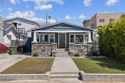 5925 Fayette St, Los Angeles CA 90042