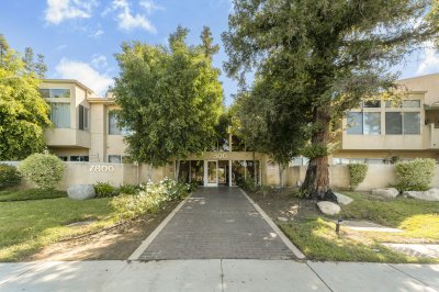 7800 Topanga Canyon Blvd Unit 312, Canoga Park CA 91311