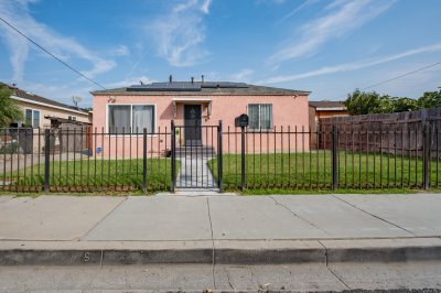 633 West Cherry St, Compton CA 90222