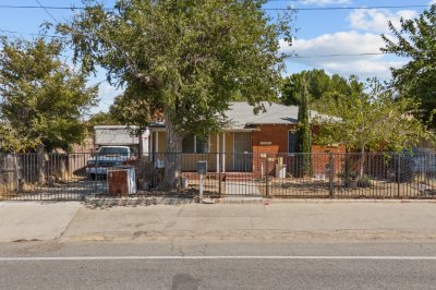 37940 West 10th Street, Palmdale CA 93551