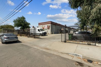 11003 Penrose Street Unit #A, Los Angeles CA 91352