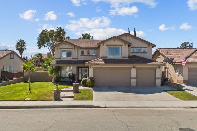 3534 Springview Way, Palmdale CA 93551