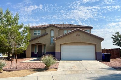 13330 Windago Court, Victorville CA 92394