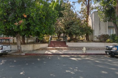 8601 International Ave Unit 106, Canoga Park, CA 91304 | Similar Property Thumbnail