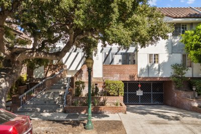 618 N Howard Street Unit 127, Glendale CA 91206