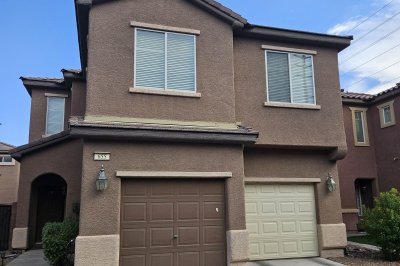 655 Calamus Palm Place, Henderson CA 89011