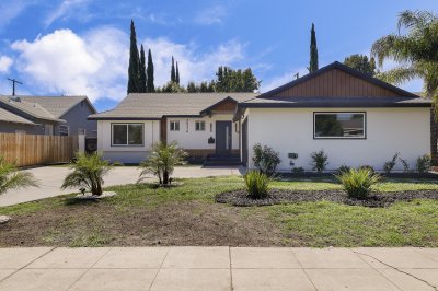 20356 Gresham Street, Winnetka CA 91306