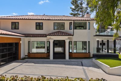 5252 Darro Road, Woodland Hills CA 91364