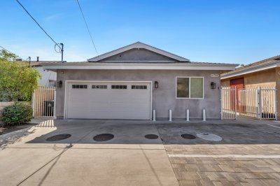 6731 Morella Ave, North Hollywood CA 91606