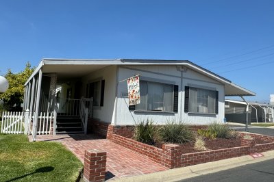 21217 Washington Ave Unit 112, Walnut CA 91789