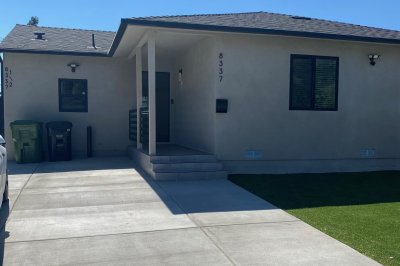 8337 Glencrest Dr, Sun Valley CA 91352