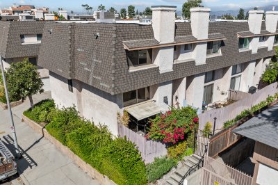 17931 Magnolia Blvd Unit 24, Encino CA 91316