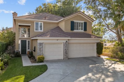 23536 Summerglen Pl, Santa Clarita CA 91354